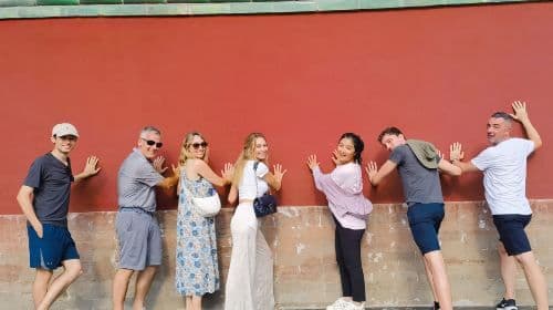 Temple of Heaven, Lama Temple, Old Hutong, Summer Palace, Bird Nest One Day Bus Tour Day Tours