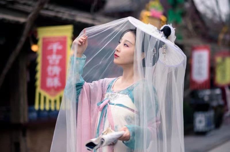 The Romantic Show of Xi'An