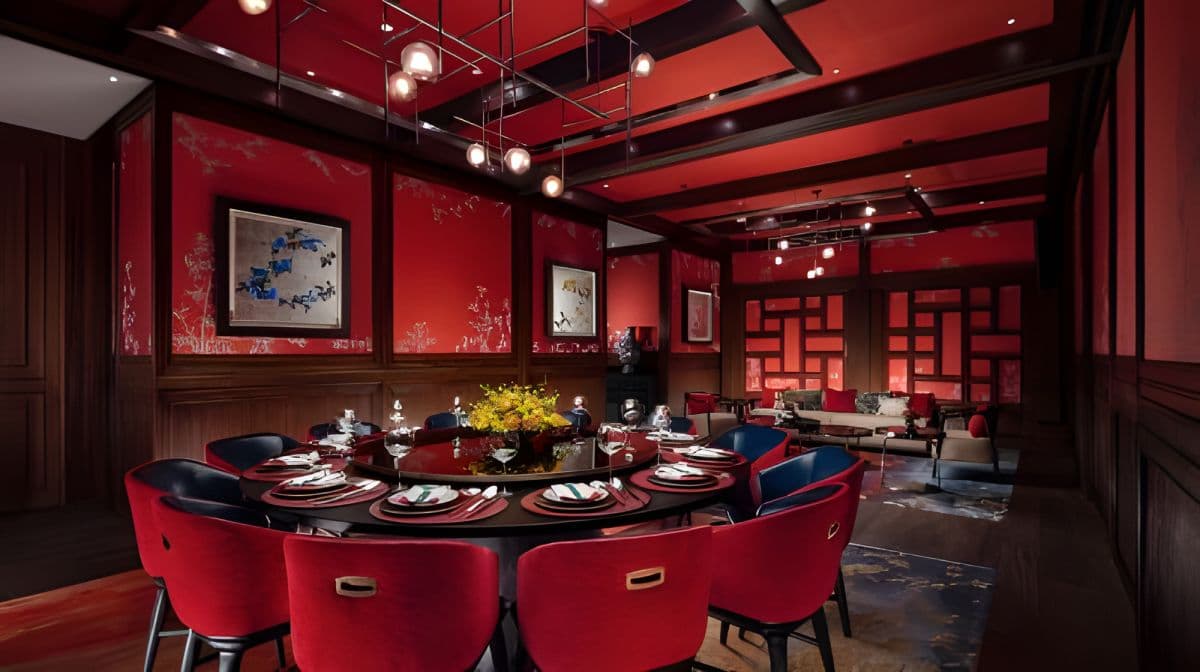 Preço Padrão The Venetian [Pin Yue Xuan] Almoço Preço Padrão [Sabor Gastronômico Cantonês Inovador]