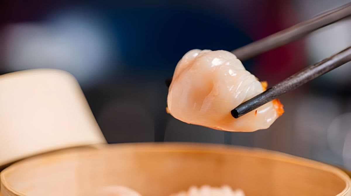 Preço Padrão The Venetian [Pin Yue Xuan] Almoço Preço Padrão [Sabor Gastronômico Cantonês Inovador]