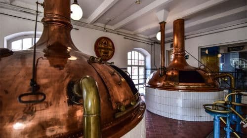 Tsingtao Beer Museum