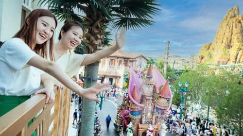 Universal Beijing Resort