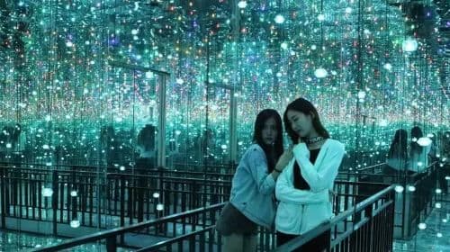 Van Gogh Star Art Museum (Chengdu Chunxi Road Flagship Store)