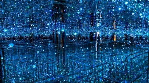 Van Gogh Star Art Museum (Chengdu Chunxi Road Flagship Store)
