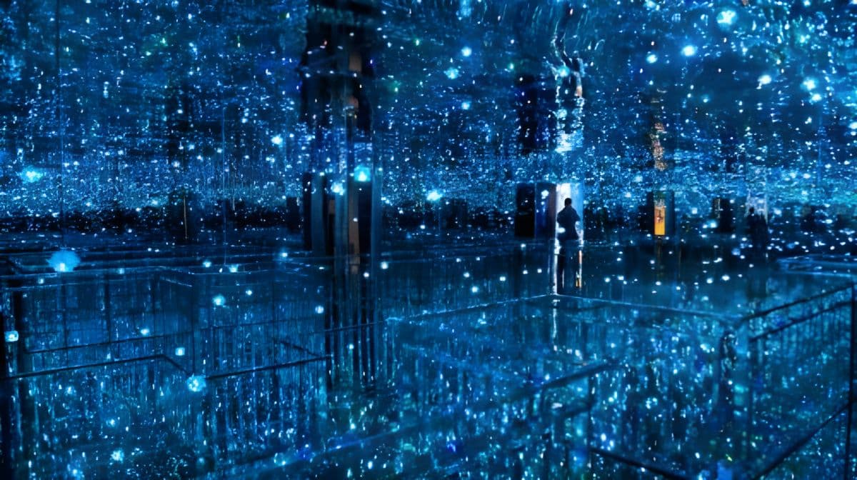 Van Gogh Star Art Museum (Chengdu Chunxi Road Flagship Store)