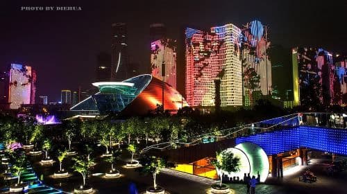 VIP Seated Enduring Memories of Hangzhou Show with Private Transfer Day Tours