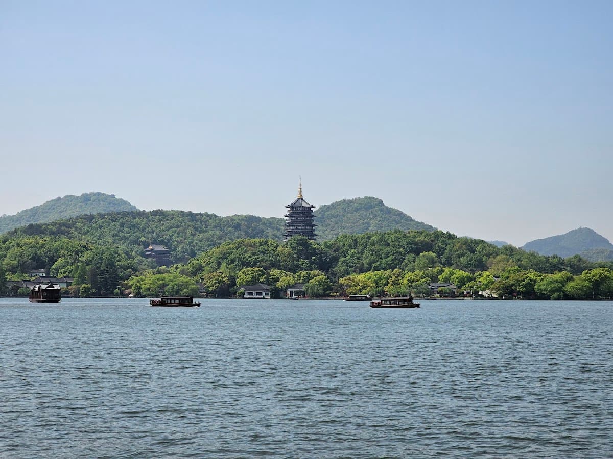 West Lake