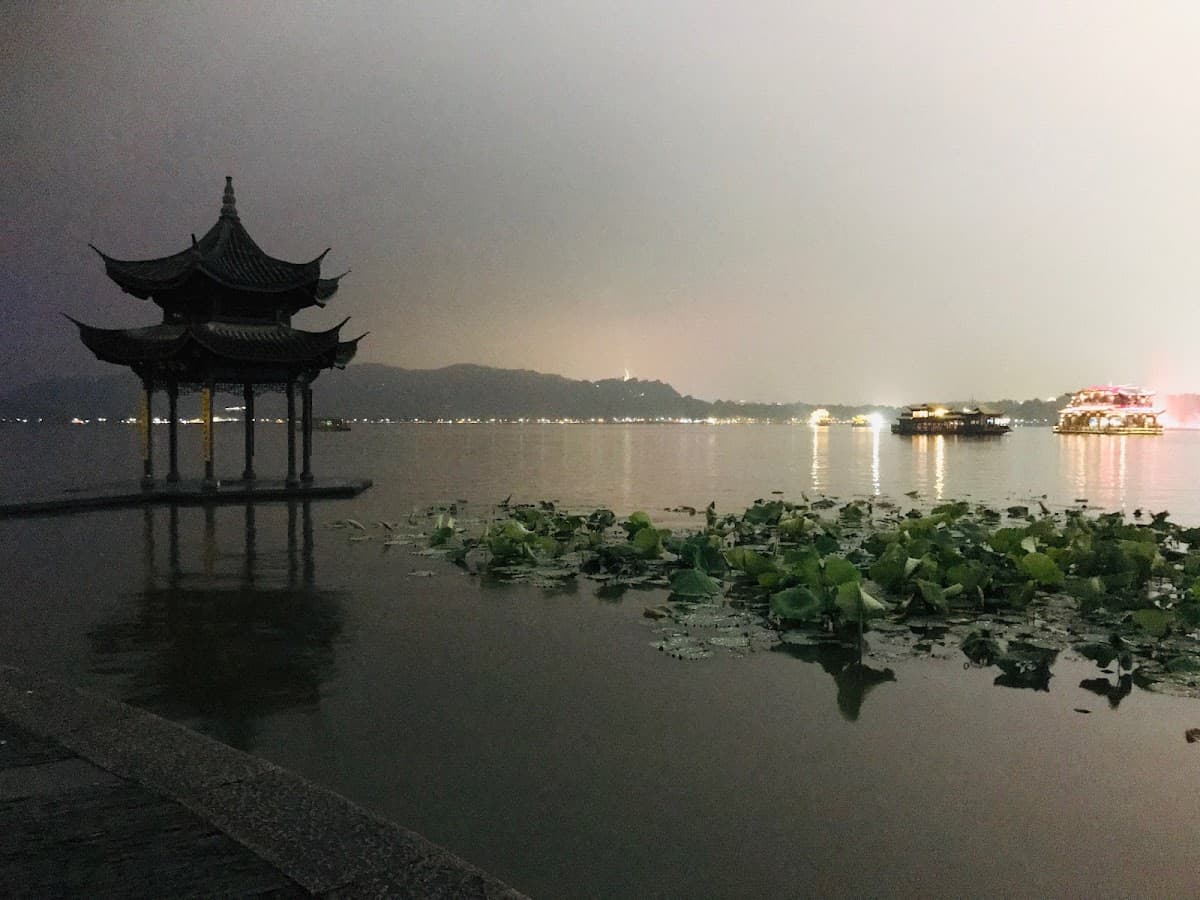 West Lake