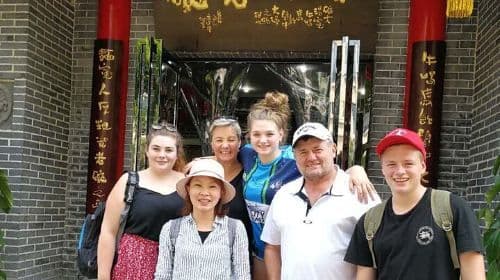 Xi'an: Top 3 Highlights All Inclusive Private Day Tour
