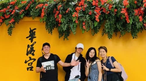 Xian Emperor Qinshihuang's Mausoleum Site Museum (Terracotta Army) + Huaqing Palace one-day tour [Chinese/English guide] Day Tours