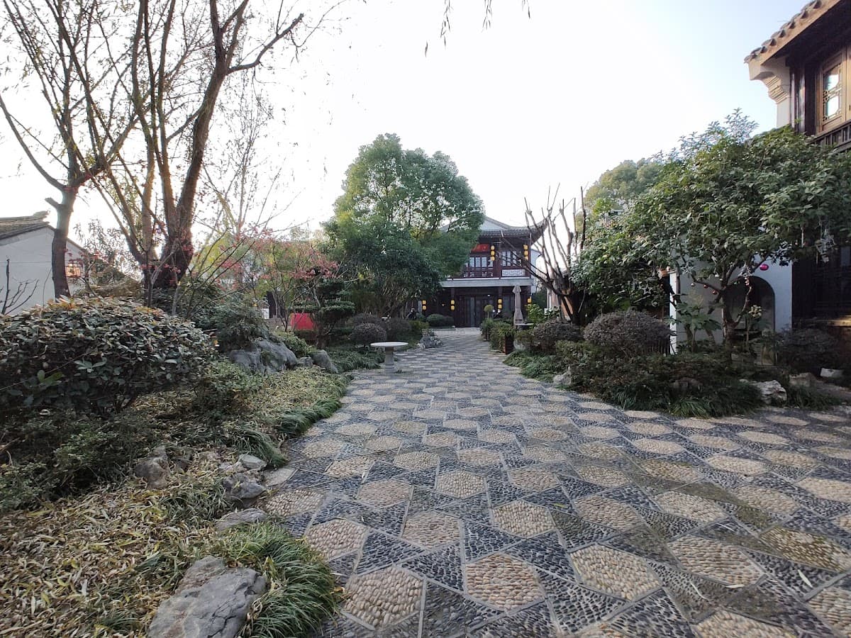 Xietanglao Street