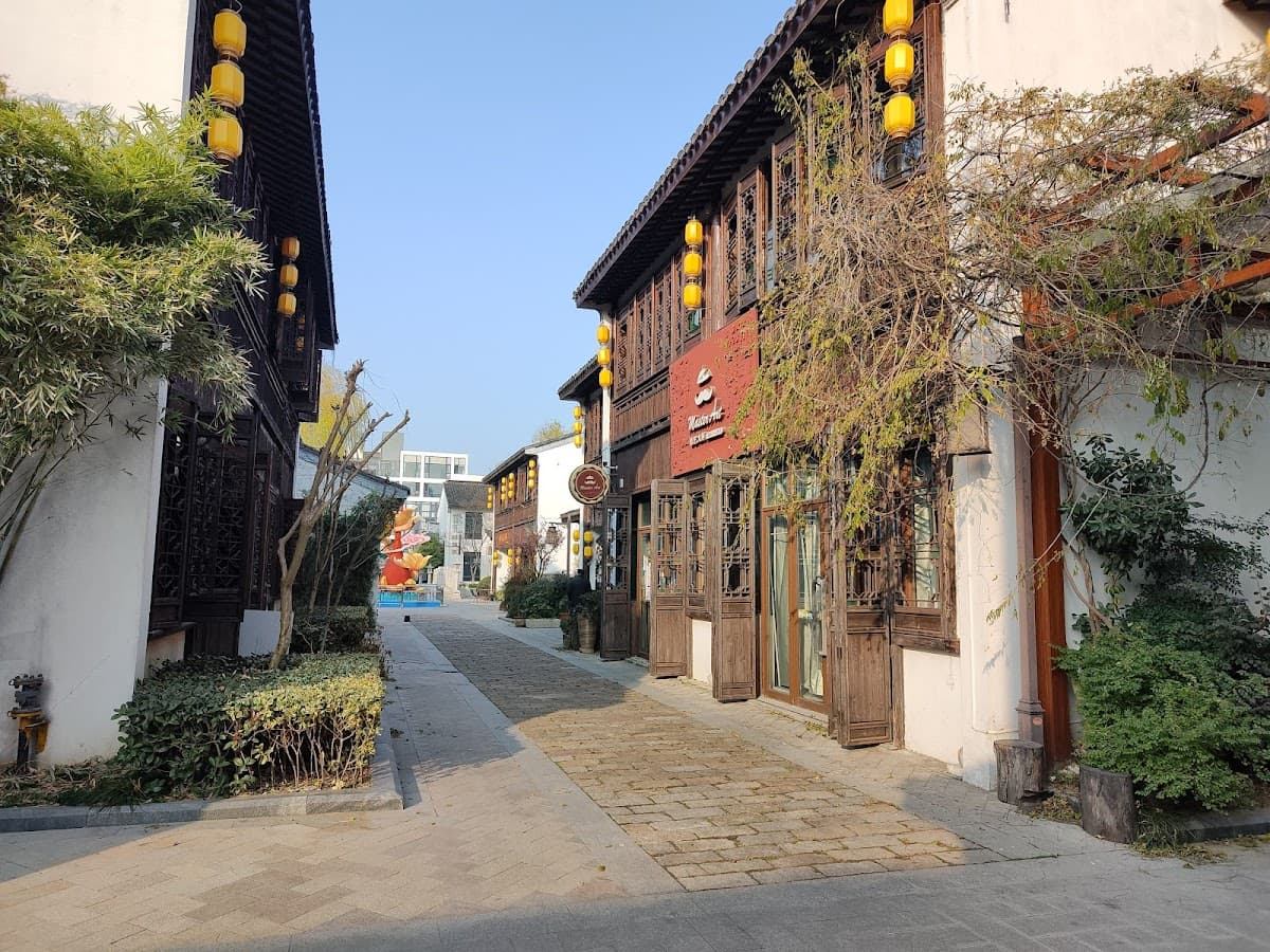 Xietanglao Street