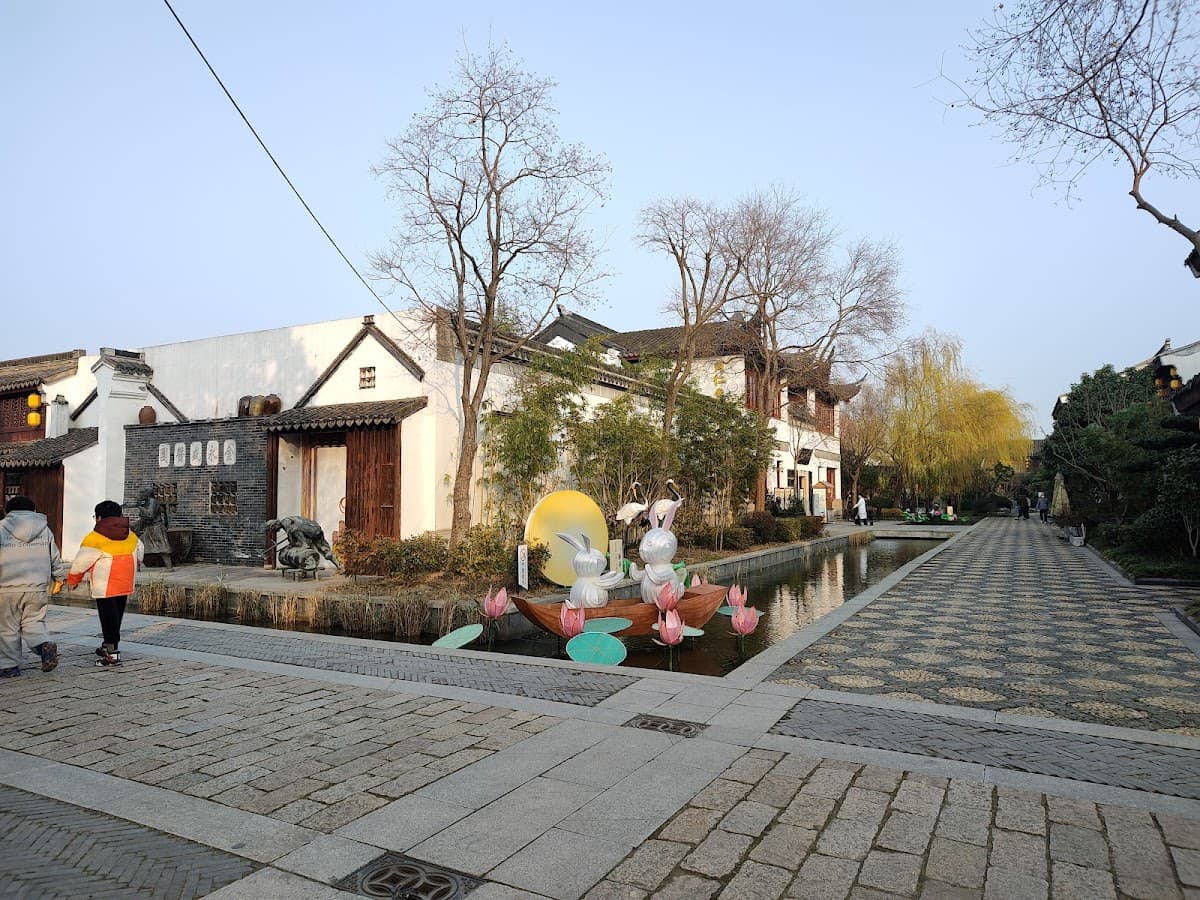 Xietanglao Street