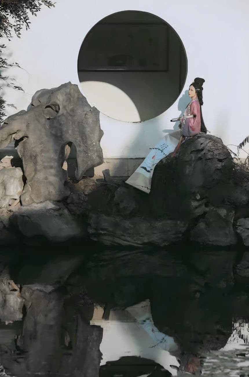 Xixi National Wetland Park Admission + Electric boat ticket