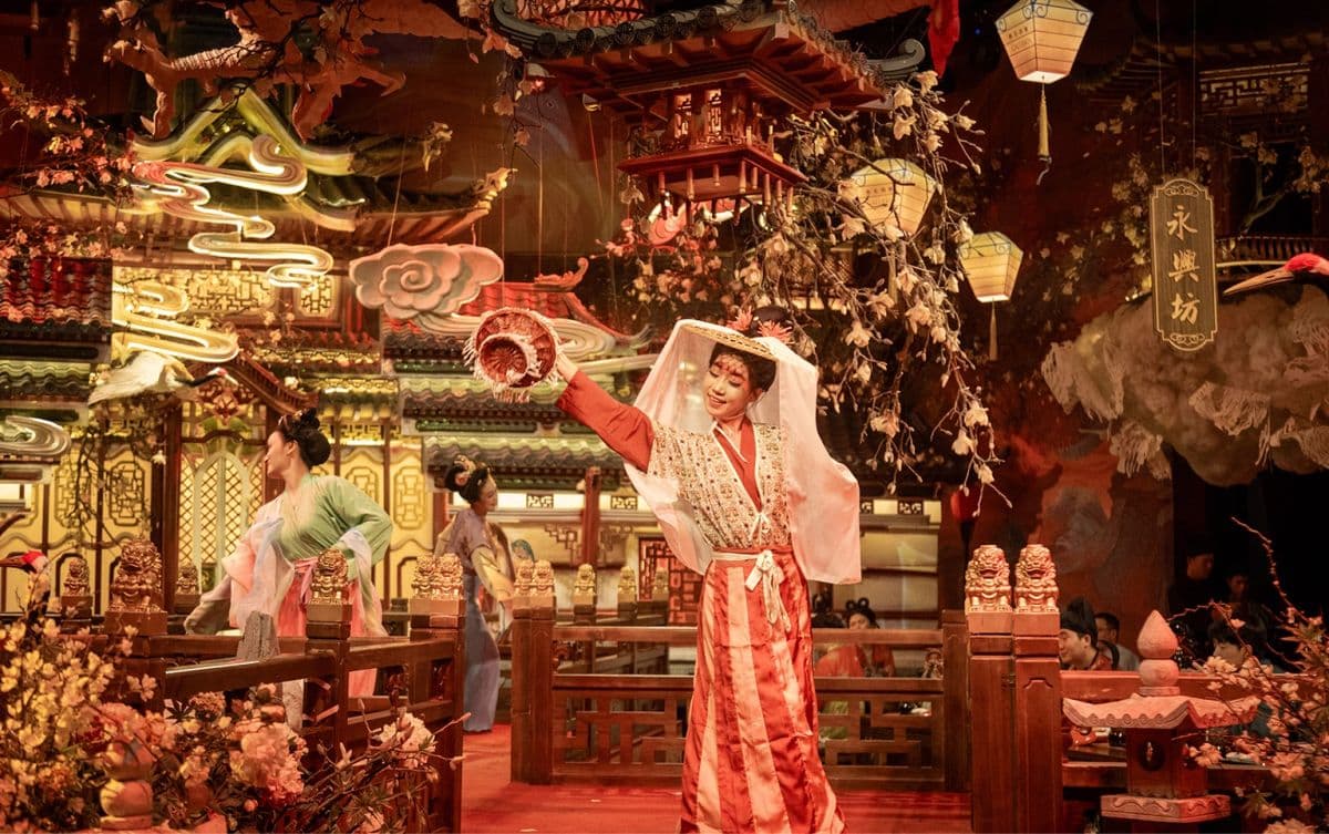 XUYAN (Shanghai Signature Store)