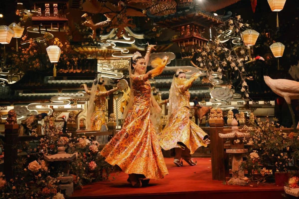 XUYAN (Shanghai Signature Store)