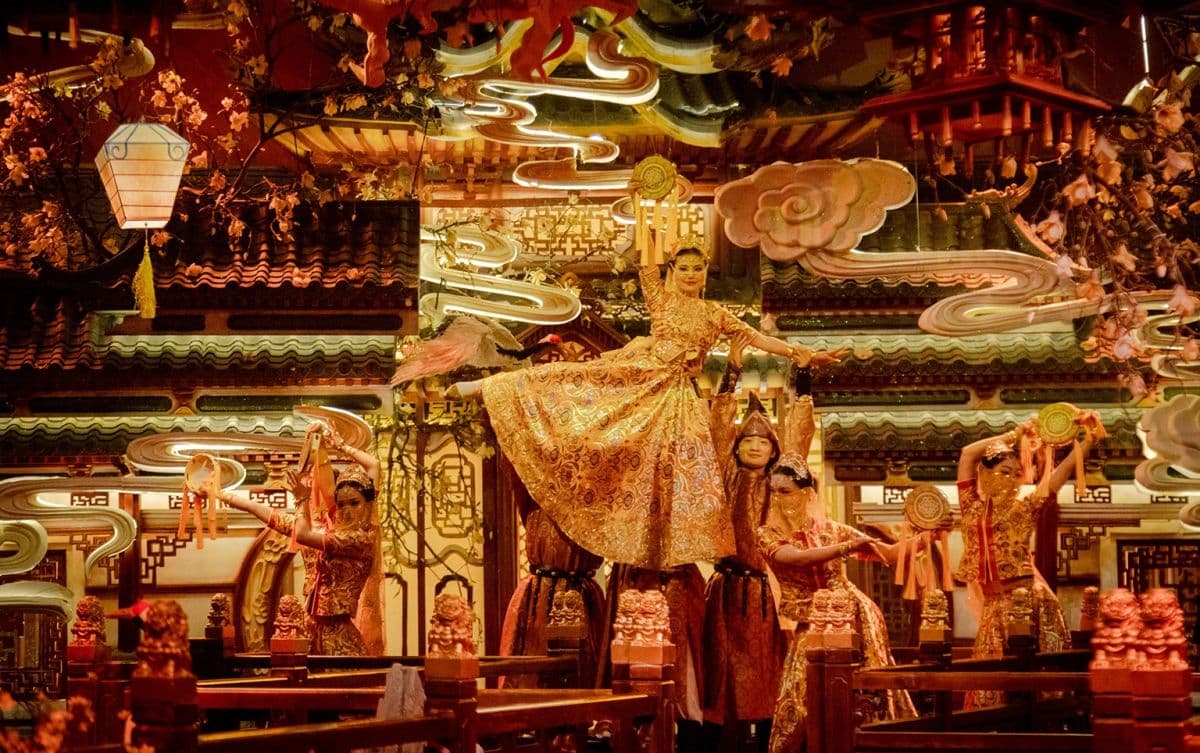 XUYAN (Shanghai Signature Store)