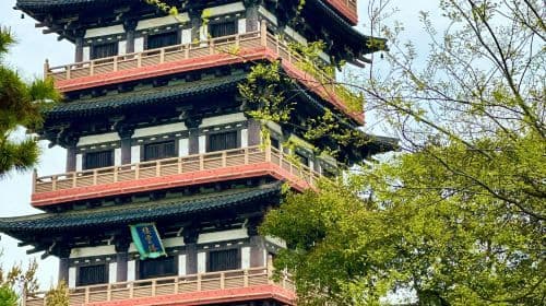 Yangzhou Slender West Lake + Zheng Banqiao Memorial Hall + Dongguan Street + Geyuan one-day tour- English Service Available Day Tours