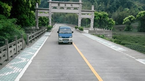 [Hangzhou] Private Car Day Tour to Meijiawu Tea Village, National Tea Museum & West Lake Day Tours
