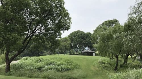 [Hangzhou] Private Car Day Trip to Fuchun Resort Golf Course & West Lake Scenic Area Day Tours