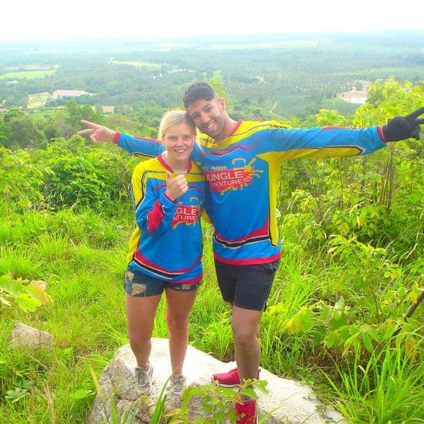 ATV & Buggy Adventures Pattaya