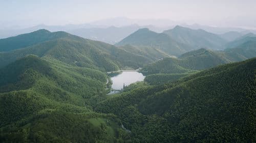 [Hangzhou] Private Tour to Moganshan National Park and West Lake Scenic Belt Day Tours