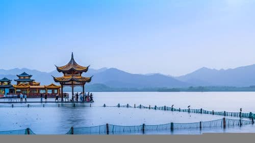 [Hangzhou] Private Tour to Moganshan National Park and West Lake Scenic Belt Day Tours