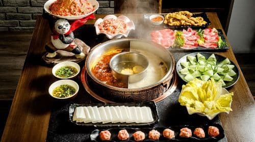 【Spicy Hot Pot】Xiaoshan Xiang Chengdu Spicy Hot Pot