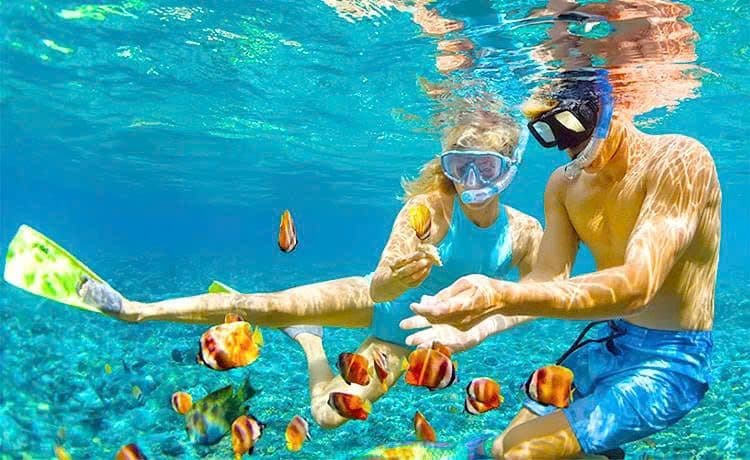 3 Island Hoping Tour in Southern Phu Quoc with Chinese-speaking Guide
