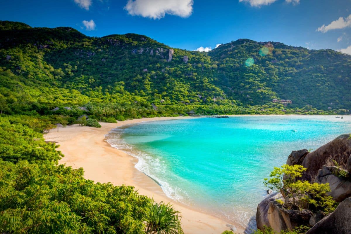 Amazing day Nha Trang 1 Day Tours ( Fun Island)