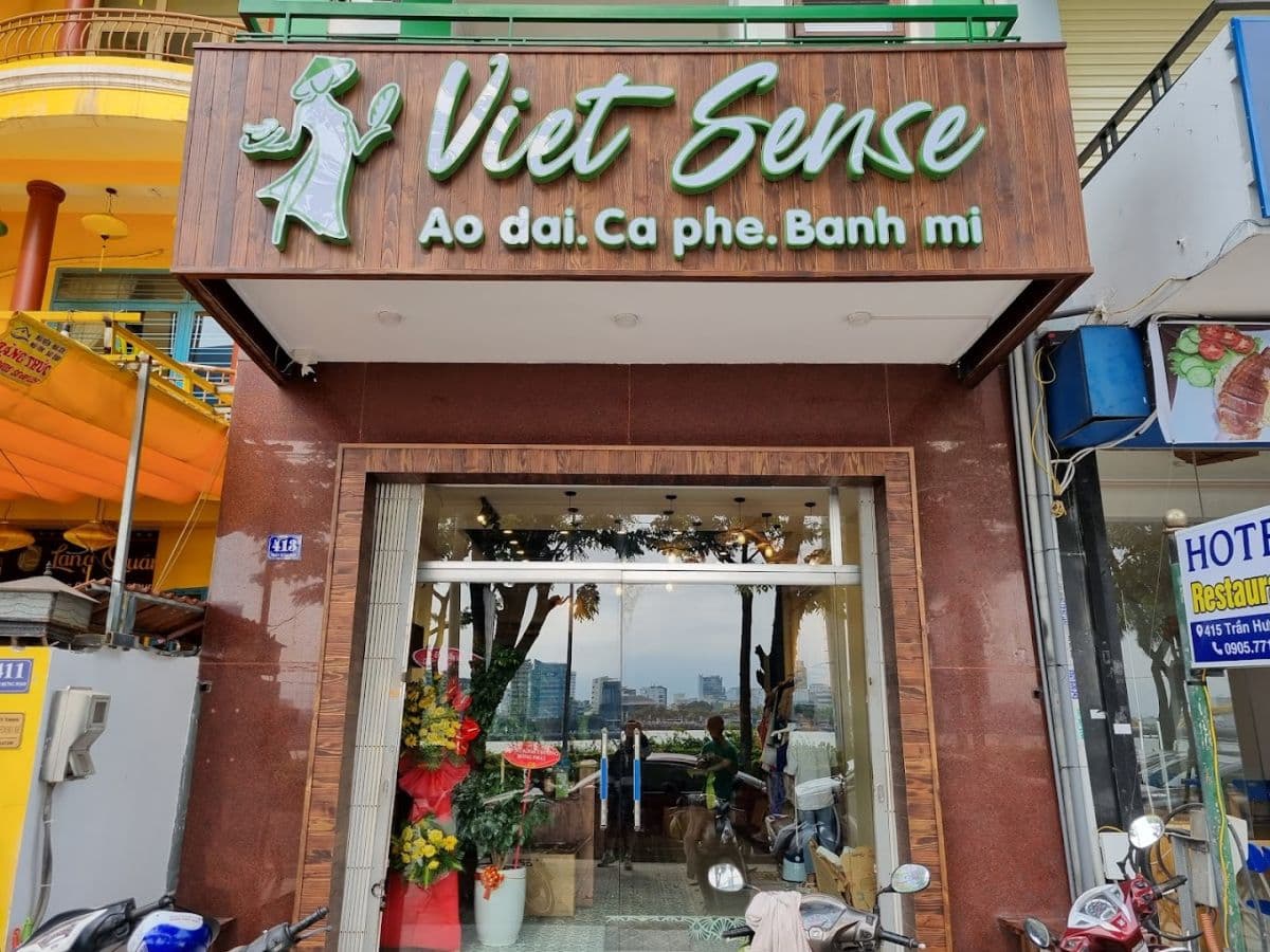 AO DAI Experience in Da Nang (4 hours tour)