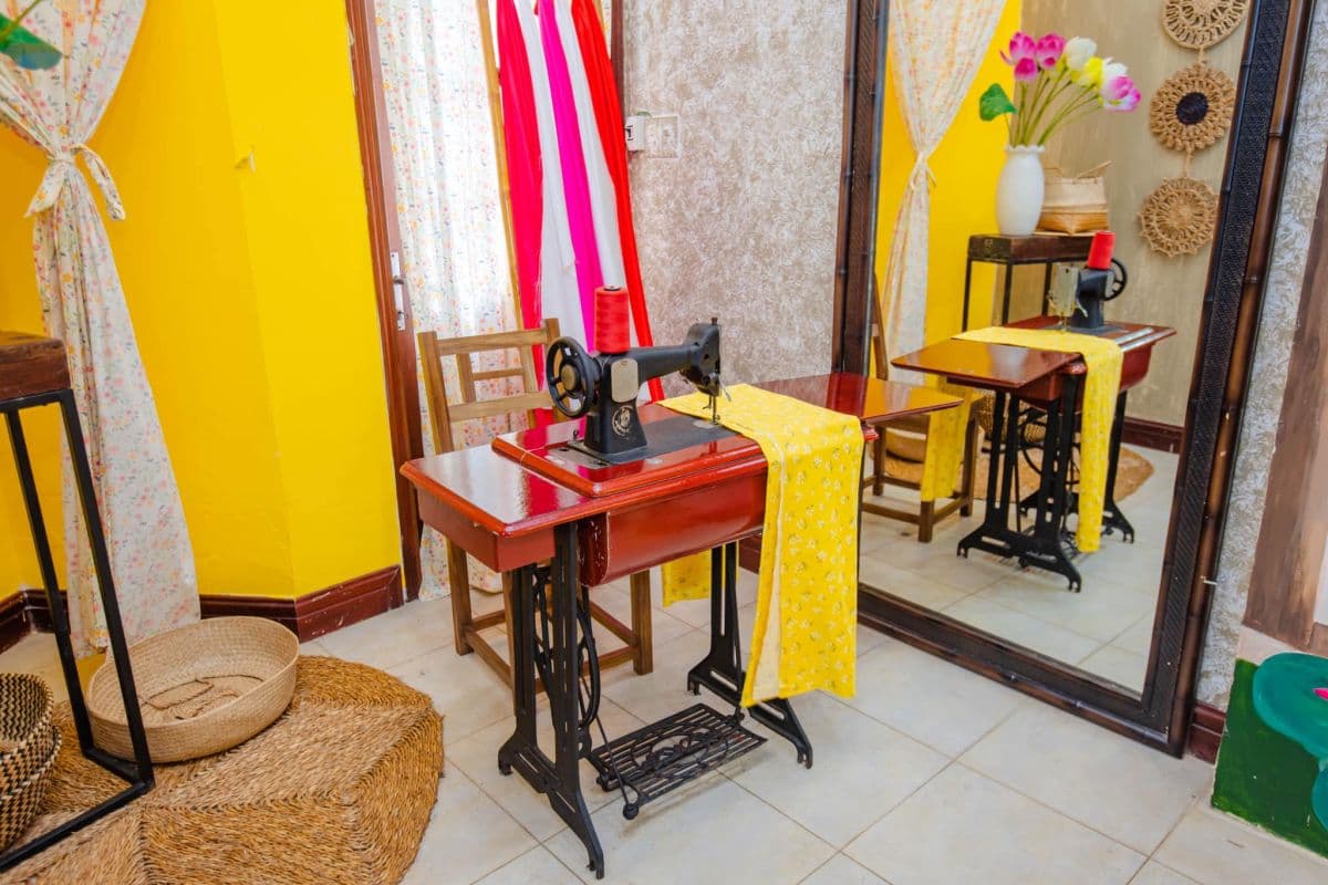 AO DAI Experience in Da Nang (4 hours tour)