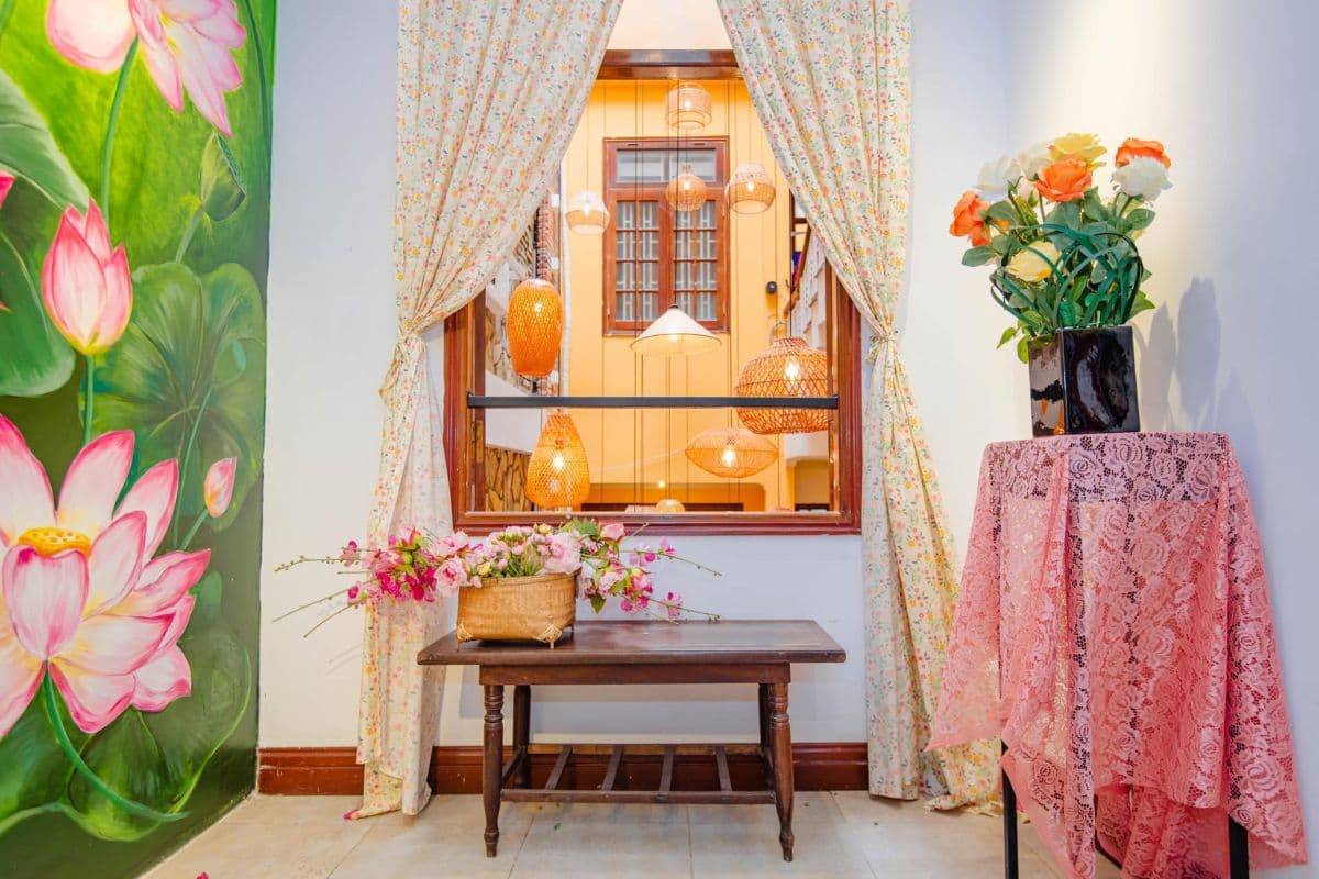 AO DAI Experience in Da Nang (4 hours tour)