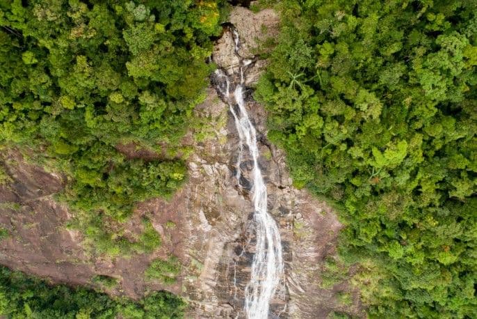 Bach Ma National Park Discovery Group Tour