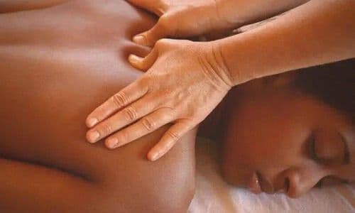Herbal Spa : Herbal Fusion Oil Journey