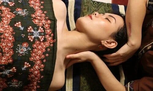 Herbal Spa : Six-Hands Total Rebalance