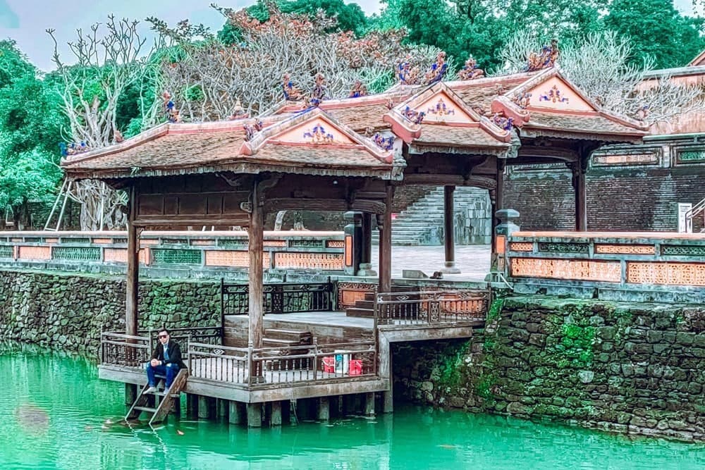 HUE CITY TOUR