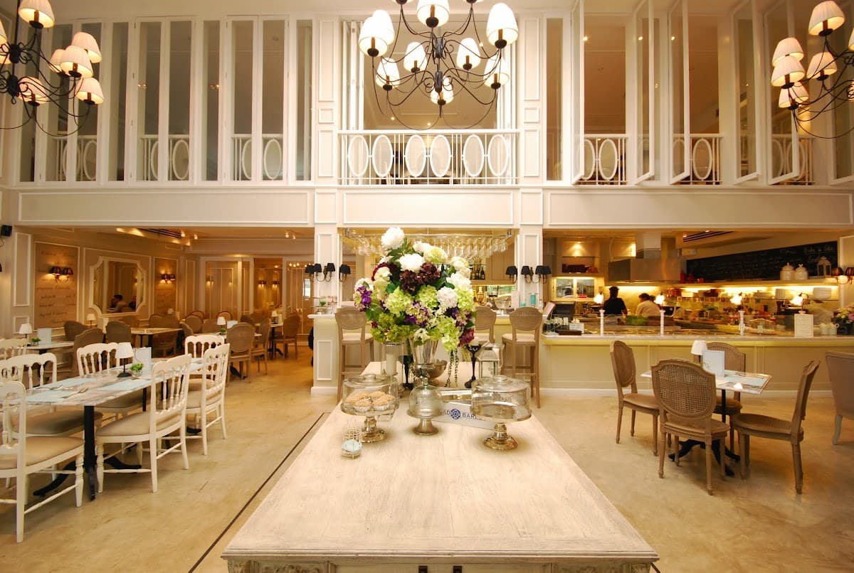 Audrey Cafe Thonglor Soi 11