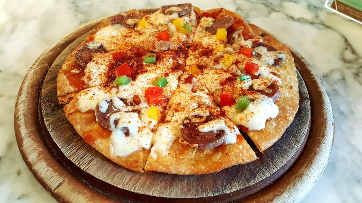 Audrey Cafe Thonglor Soi 11