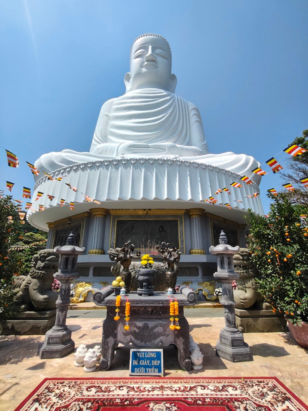 Hue Day Tour From Da Nang