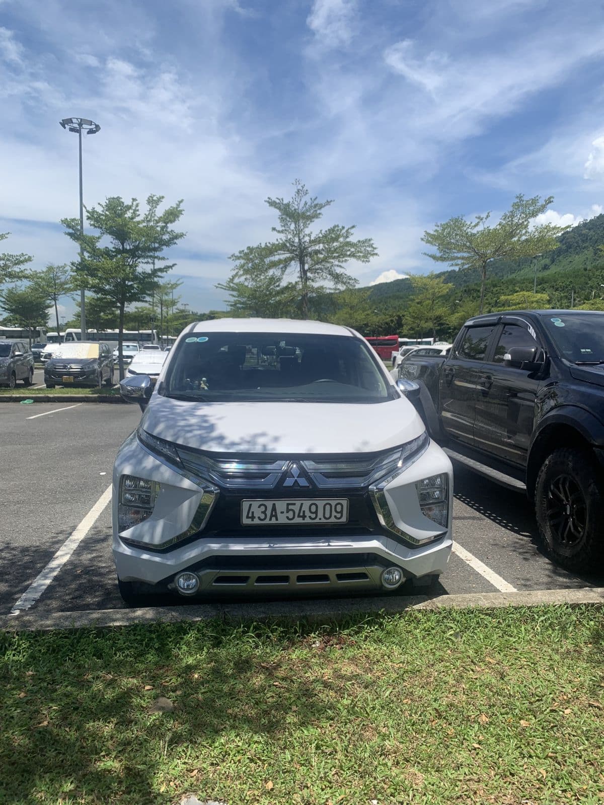 [City Transfer] Private Transfer Between Da Nang City and Ba Na Hills