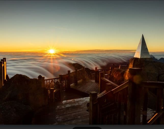 [Combo] Sun World Fansipan Legend