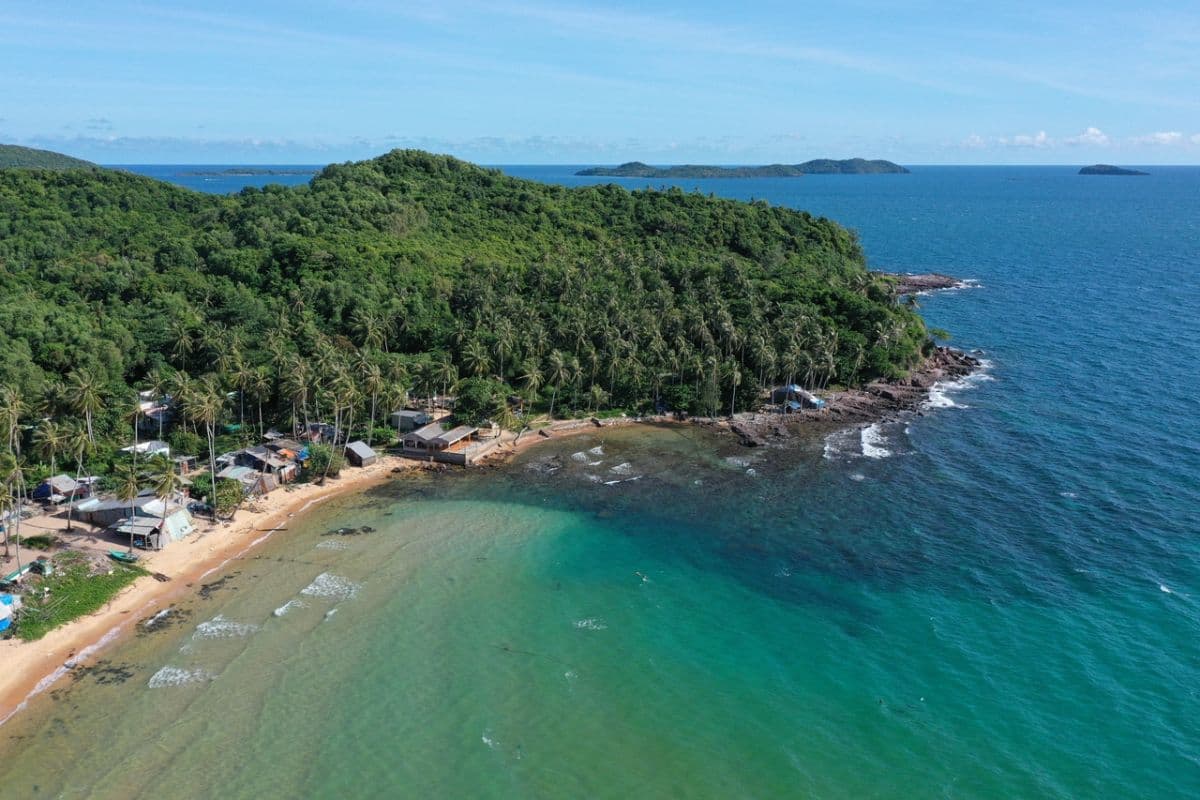 [Combo] Sun World Hon Thom