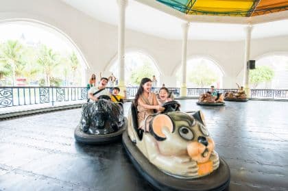 VinWonders Nha Trang