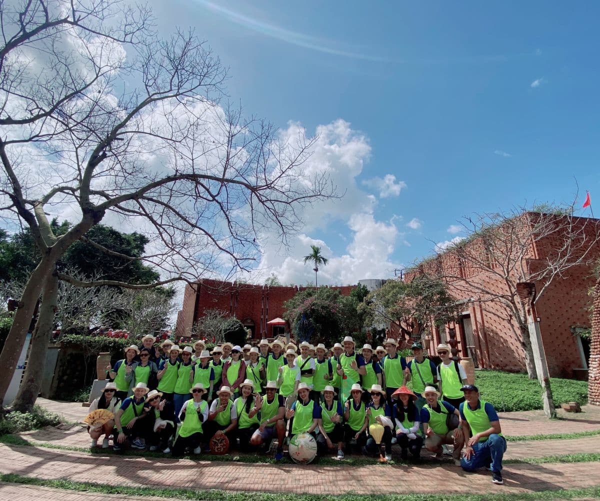Thanh Ha Terracotta Deluxe Tour in Hoi An