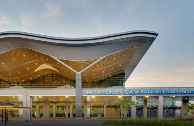 [Taseco] Fast Track Service at Cam Ranh (CRX) Airport in Nha Trang