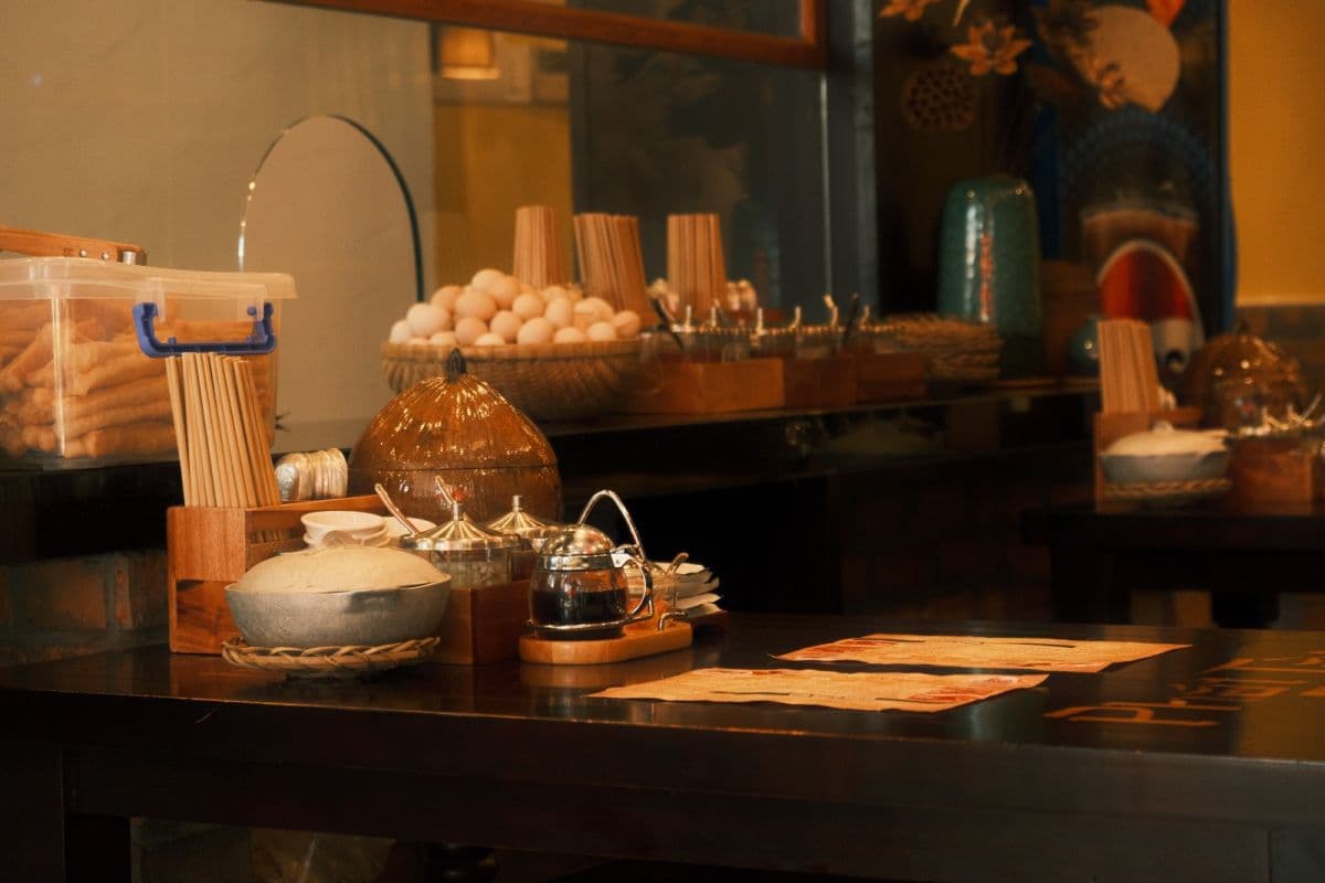 Pho Phai Tai Restaurant