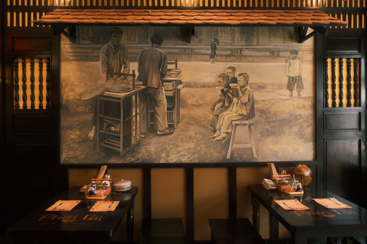 Pho Phai Tai Restaurant