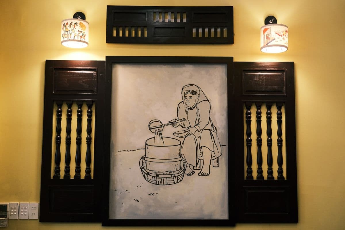 Pho Phai Tai Restaurant