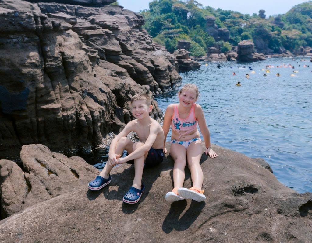 Phu Quoc 4-island Tour By Speedboat (Inclusive Cable Car)